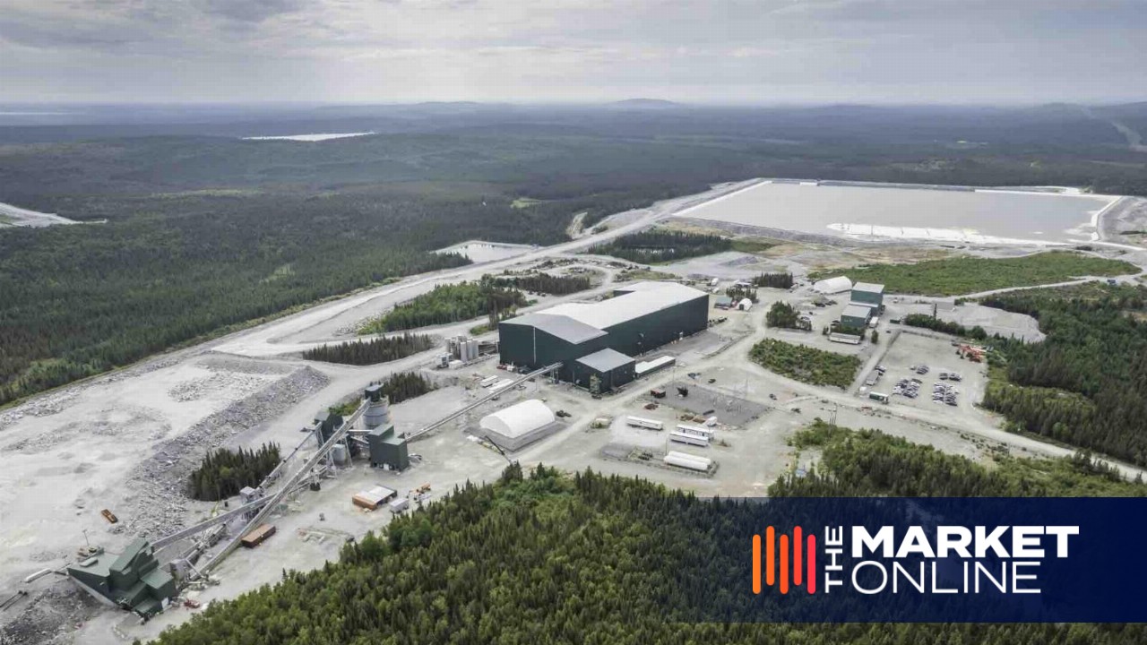 Sayona Mining unveils DFS for Moblan lithium project in Quebec